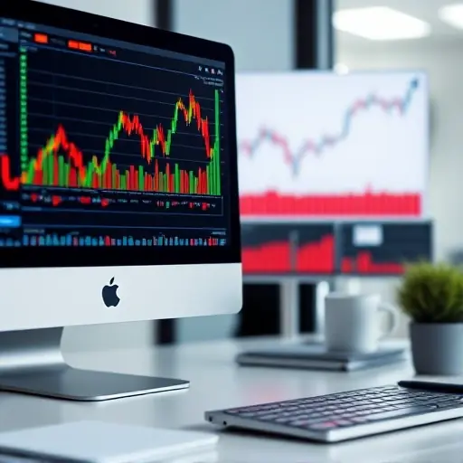 ビットコイン AI 取引 日本 の仕組み