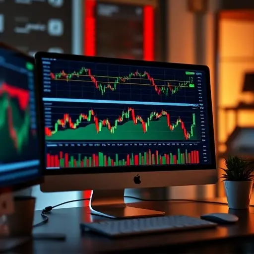 AI 仮想通貨 トレード 日本